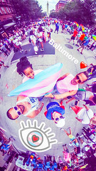 2016.06.17 Baltimore Pride, Baltimore, MD USA 6697