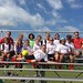 2017 Edinboro University Tournament