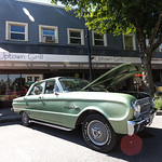 Fortins Village Classic Car Show <a style="margin-left:10px; font-size:0.8em;" href="http://www.flickr.com/photos/125384002@N08/34697312684/" target="_blank">@flickr</a>