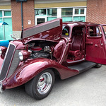 Fortins Village Classic Car Show <a style="margin-left:10px; font-size:0.8em;" href="http://www.flickr.com/photos/125384002@N08/35408259351/" target="_blank">@flickr</a>