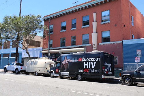 National HIV Testing Day 2017: Los Angeles
