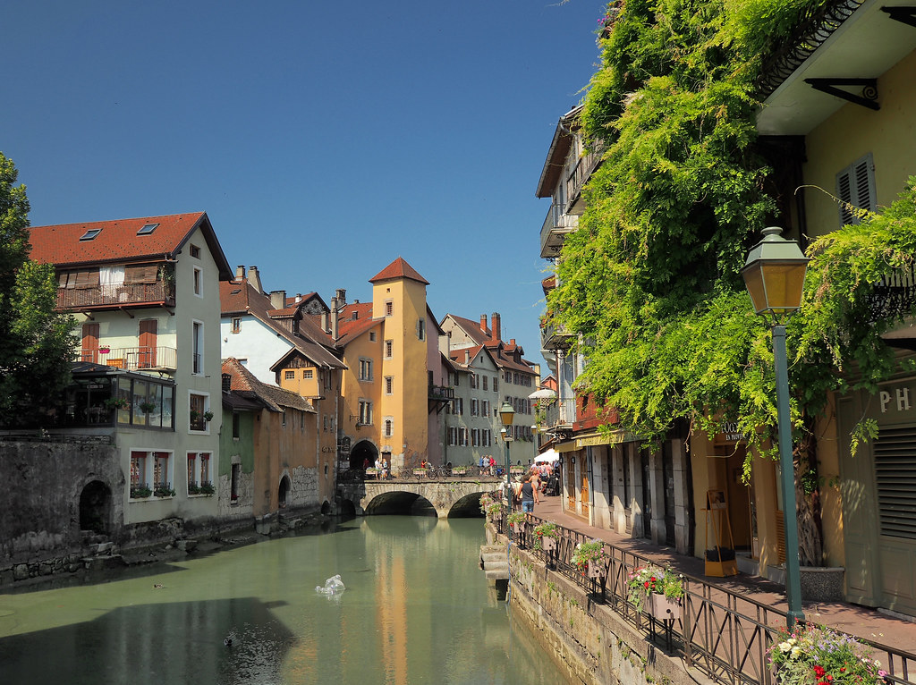 : Annecy