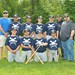 Baseball Juniors- New Britain Bombers