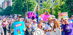 2017.06.11 Equality March 2017, Washington, DC USA 6579