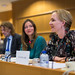 Marietje Schaake, MEP, at the COMMUNIA Right Copyright event