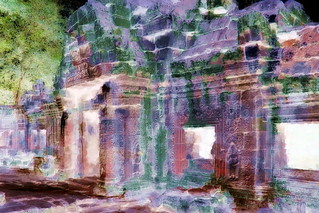 Cambodia - Angkor Wat - 4bb