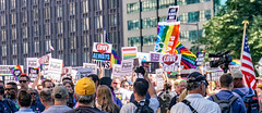 2017.06.11 Equality March 2017, Washington, DC USA 6517