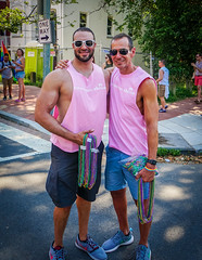 2017.06.10 DC Capital Pride Parade, Washington, DC USA 04866