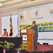 9th Commonwealth Youth Ministers Meeting, Kampala, Uganda