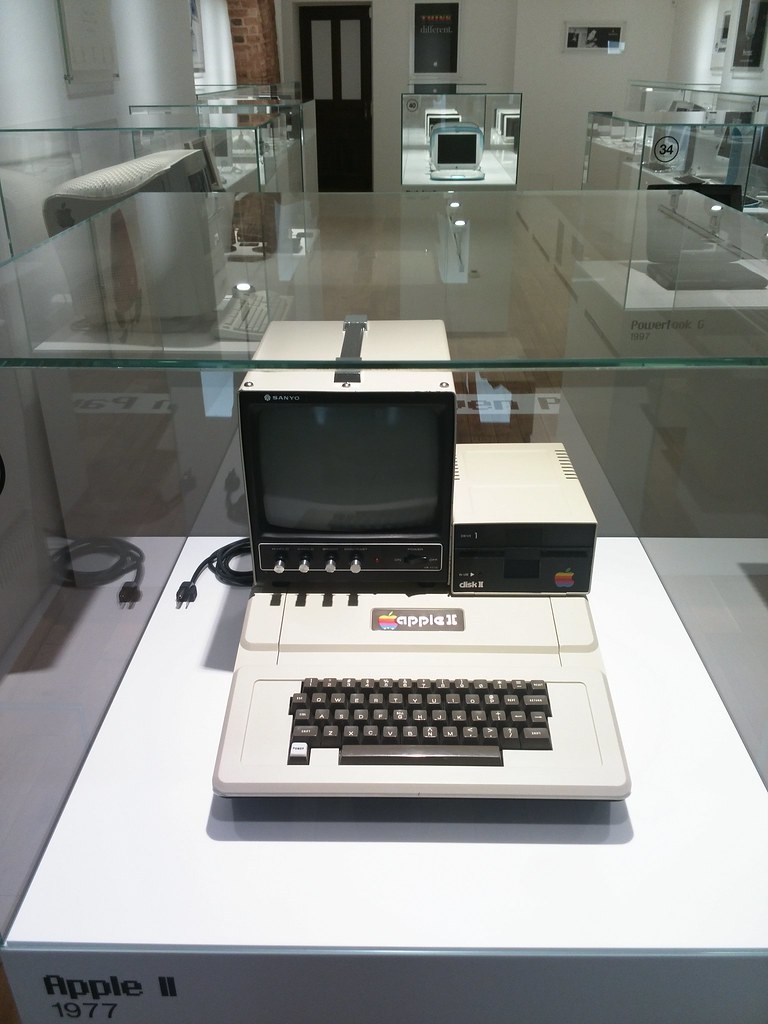 : Apple II