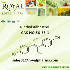 Diethylstilbestrol CAS No 56-53-1