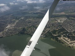 Texas from Above