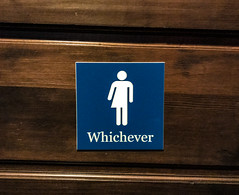 2017.07.16 All Gender restroom