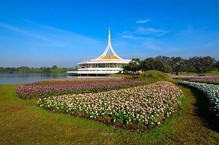 Suanluang Rama IX
