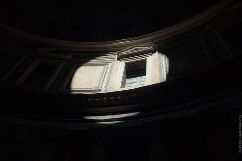 Pantheon ©  Konstantin Malanchev