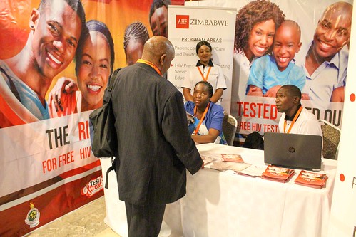 Zimbabwe Medical Association Annual Conference