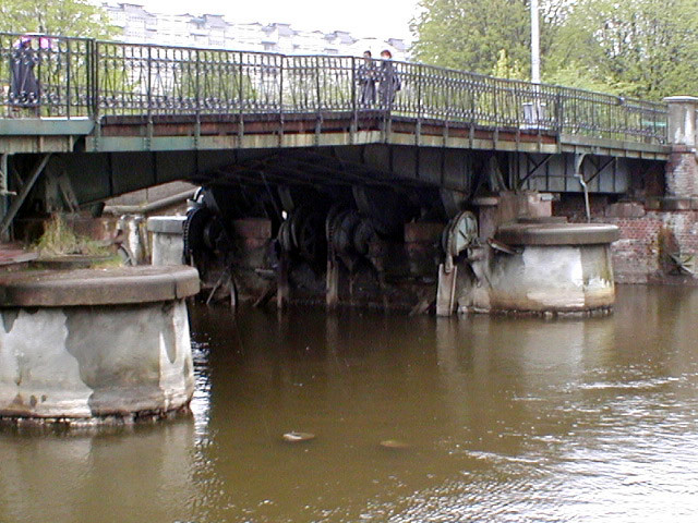 : bridge