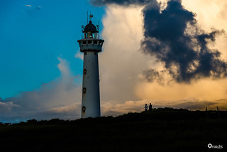 Lighthouse | Egmond