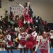 Stunting at Largo Competition