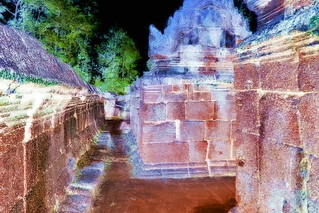 Cambodia - Banteay Srei Temple - 20bb