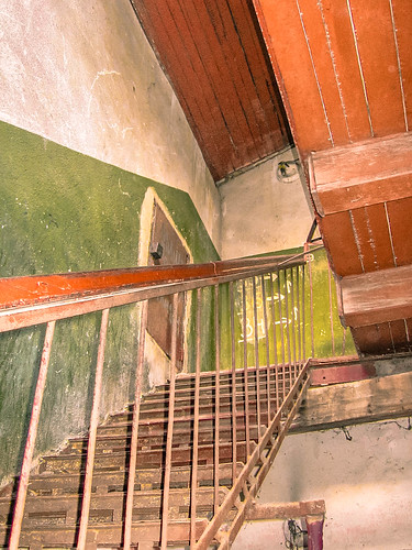 Stairs ©  raymond_zoller