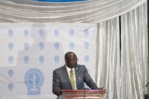 Zimbabwe Medical Association Annual Conference