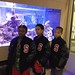 Aquarium Visit
