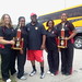 Pop Warner Competition Coaches