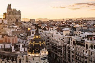 36 Hours in Madrid