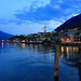 Limone Lake Garda NightScape