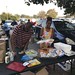 Community Give Back Dinner and Free Store
