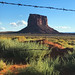 Monument Valley in Navajo Nation