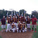 Baseball- Bator Tournament Team