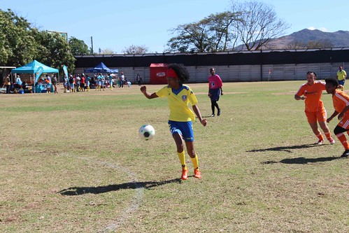 Women's Day Soccer Tournament