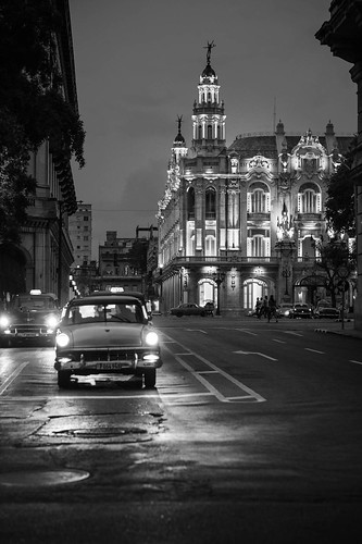 Habana Lights