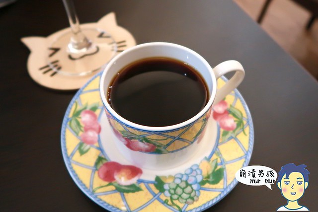 竹北咖啡