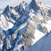 Aiguille du Midi - Mont Blanc