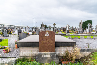 BOHERMORE VICTORIAN CEMETERY IN GALWAY [RESTING PLACE OF THE FAMOUS AND NOT SO FAMOUS]-1324538