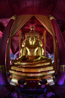 Thailand - Bangkok - Muangboran - Temple 01_DSC6297