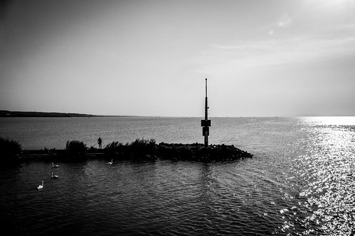 Balaton ©  specchio.nero