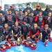 AYF Cadet Regional Champions