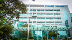 2017.08.02 Kaiser Permanente San Diego Medical Center, San Diego, CA USA 7848