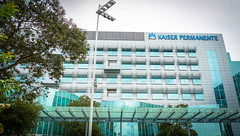 2017.08.02 Kaiser Permanente San Diego Medical Center, San Diego, CA USA 7847