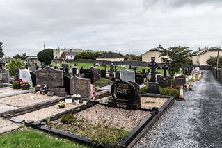 BOHERMORE VICTORIAN CEMETERY IN GALWAY [RESTING PLACE OF THE FAMOUS AND NOT SO FAMOUS]-1324548