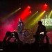 Show - Sòlstafir - Overload - Carioca Club - 16-09-2017