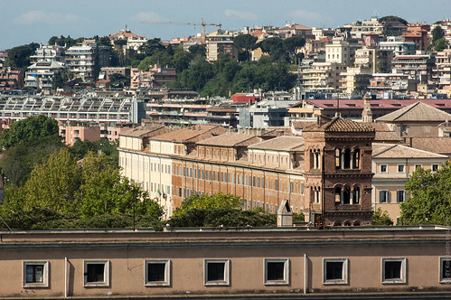 Rome ©  Konstantin Malanchev