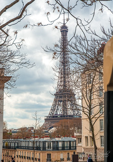 Photowalk in Paris
