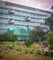 2017.08.02 Kaiser Permanente San Diego Medical Center, San Diego, CA USA 7844