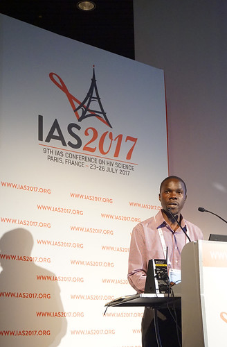 IAS Paris 2017