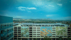 2017.08.02 Kaiser Permanente San Diego Medical Center, San Diego, CA USA 7855